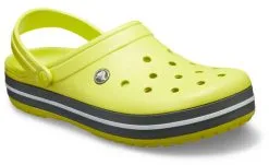 Crocs Crocband Cit/Gry