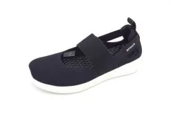 Crocs LiteRide Mary Jane W Blk