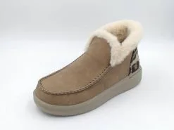 HD+ Hey Dude Denny Grip Nude