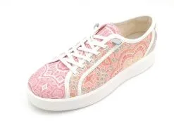 HD+ Hey Dude Karina Joy Mandala Pink