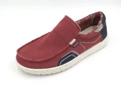 HD+ Hey Dude Mikka Hawk Lava