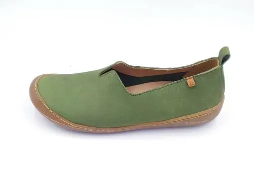 ELN Kävelykengät El Naturalista Vihreä - Image 2
