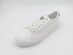 Lev. Levi`s Decon Lace S Brilliant White