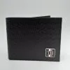 TH Lompakko Tommy Hilfiger Musta