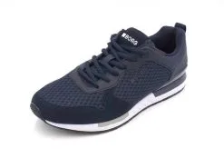 BB Miesten Kävelykengät Björn Borg Sininen