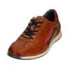 Miesten Kävelykengät Bugatti Cognac