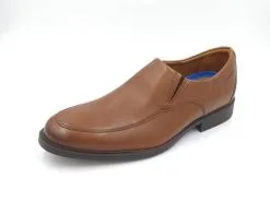 Miesten Kävelykengät Clarks Ruskea