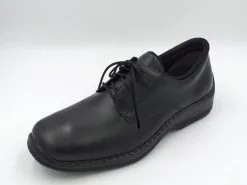 Miesten Kävelykengät Sievi Musta