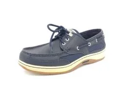 Miesten Purjehduskenkä Sebago Sininen