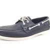 Miesten Purjehduskenkä Sebago Sininen