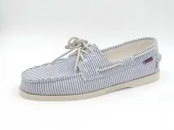 Miesten Purjehduskenkä Sebago Sininen