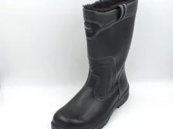 Miesten Saappaat SiEVI Musta