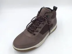 Miesten Talvikengät ECCO Beige Kombi