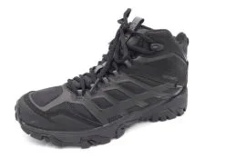 Miesten Talvikengät Merrell Musta