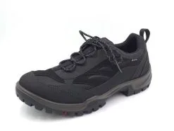 Miesten Ulkoilukengät ECCO Musta