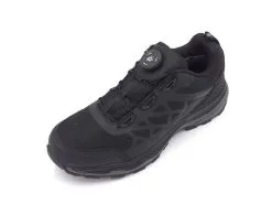 MG Miesten Vapaa-ajan Kengät Migant Musta