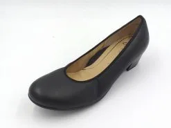 Naisten Avokkaat Ara Musta