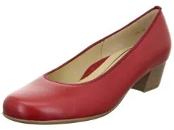 Naisten Avokkaat Ara Punainen