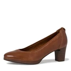 Naisten Avokkaat Tamaris Ruskea