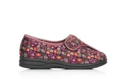 PW Naisten Erikoisjalkine Podowell Bordeaux