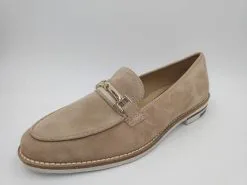 Naisten Kävelykengät Ara Beige