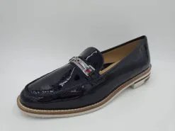 Naisten Kävelykengät Ara Sininen