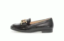 GB Naisten Kävelykengät Gabor Musta