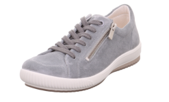 Naisten Kävelykengät Legero Harmaa