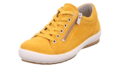 Naisten Kävelykengät Legero Keltainen