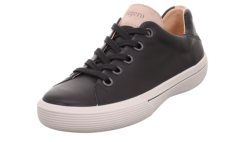 Naisten Kävelykengät Legero Musta