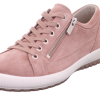 Naisten Kävelykengät Legero Roosa