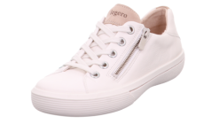 Naisten Kävelykengät Legero Valkoinen