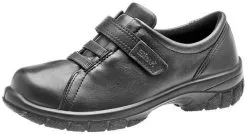 Naisten Kävelykengät Sievi Musta