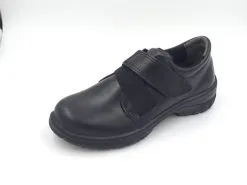 Naisten Kävelykengät Sievi Musta