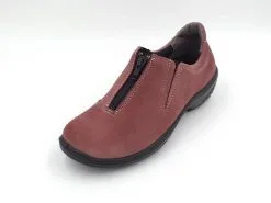 Naisten Kävelykengät Sievi Roosa