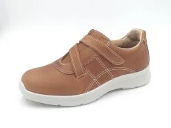 Naisten Kävelykengät Sievi Ruskea