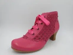 Naisten Kävelykengät Vintro Pinkki