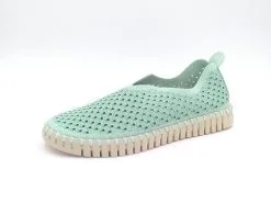 Naisten Kesäkengät Ilse Jacobsen Vihreä