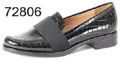 Naisten Korkokengät Aaltonen Musta