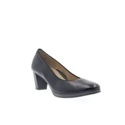 Naisten Korkokengät Ara Musta