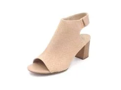 Naisten Korkokengät Clarks Beige