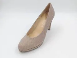 GB Naisten Korkokengät Gabor Met. Rosato