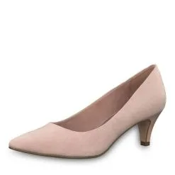 Naisten Korkokengät Tamaris Roosa