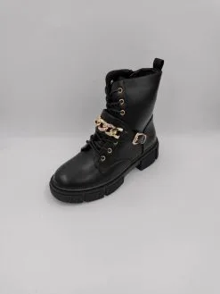 MG Naisten Maiharit Migant Musta