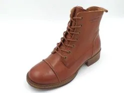 Tp Naisten Nilkkuri Ten Points Cognac