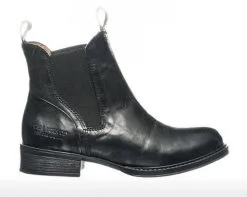 Tp Naisten Nilkkuri Ten Points Musta