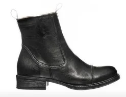 Tp Naisten Nilkkuri Ten Points Musta