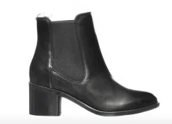 Tp Naisten Nilkkuri Ten Points Musta