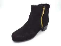 Naisten Nilkkurit Aaltonen Musta