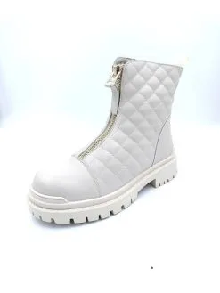 Naisten Nilkkurit Duffy Beige